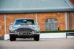 Aston Martin DB5 Bond Car 1965 года